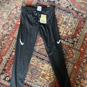 Nike Dry-Fit Tights w/liner